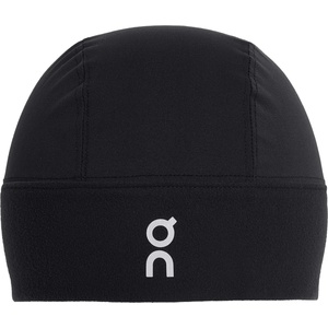 On Зимна шапка (beanie) On Core Beanie - Black - размер One Size (904-5772-0211)