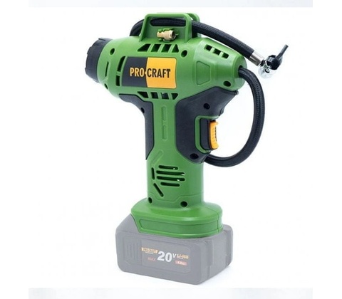 Procraft LK20