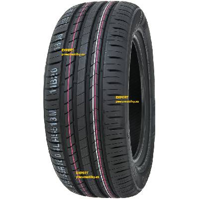 Pneu KUMHO HS51 205/45 R17 88V – Neuf – Pneu été Universel – Pour Voitures Compactes Et Sportives