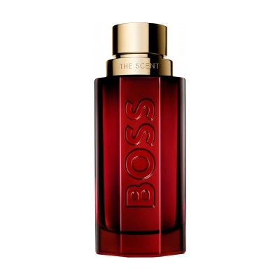 Hugo Boss The Scent Elixir Parfum Intense parfém pánský 100 ml