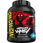 MUTANT Hardcore Whey | Gourmet Whey Protein Mix [2270 грама] Ванилия