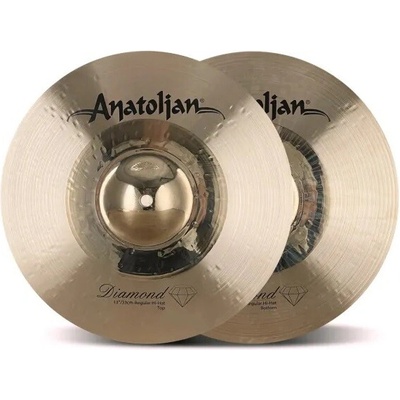 Anatolian DTS 13 RHHT DIAMOND T. HIHAT