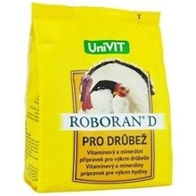 Roboran D plv. 1 kg