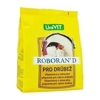 Roboran D plv. 1 kg