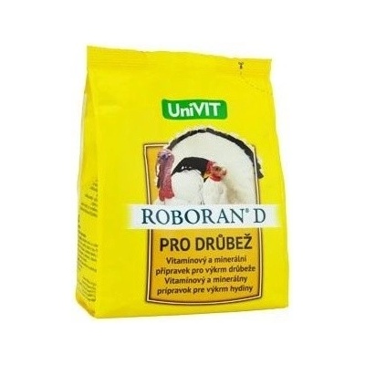 Roboran D plv. 1 kg