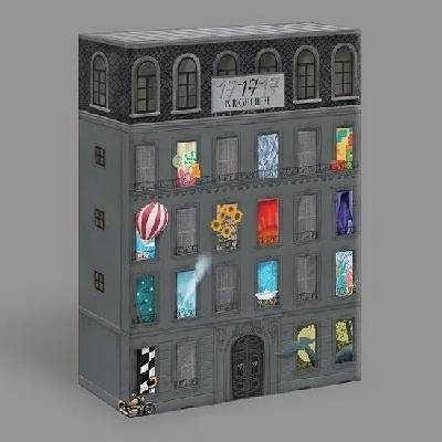Seventeen - 17 Is Right Here [ ] CD
