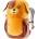 Deuter Детска детска раница Deuter Kid's Kikki 8 Kids' backpack - Maple / Umbra - размер One Size (508-0409-0611)