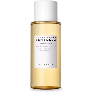 SKIN1004 Madagascar Centella Toning Toner - Тоник за лице с екстракт от Центела Азиатика 210мл