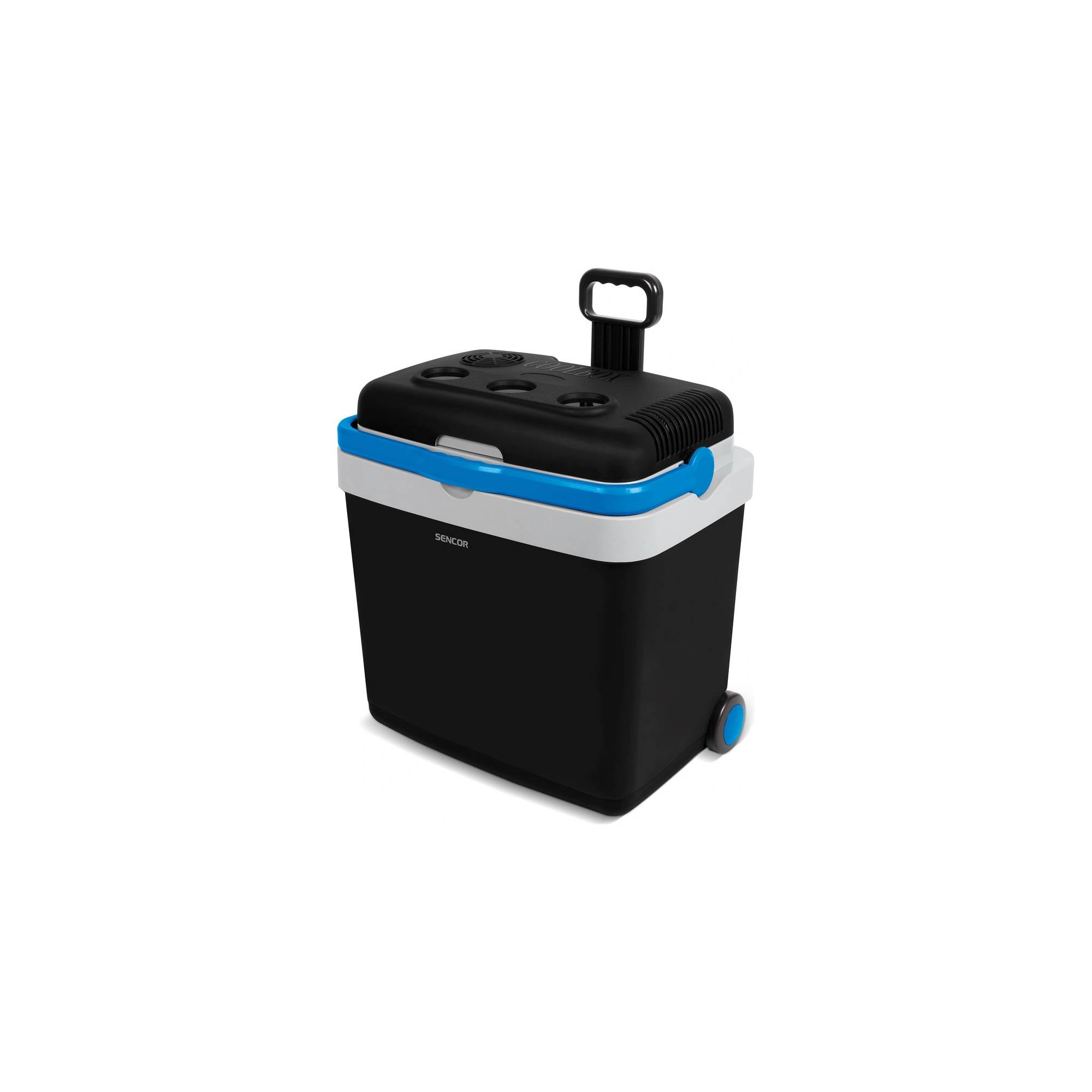 Sencor SCM 4233BL