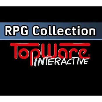 Topware RPG Collection