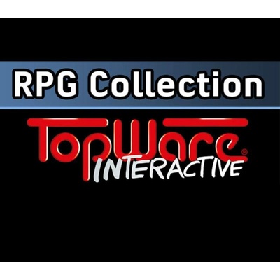 Topware RPG Collection