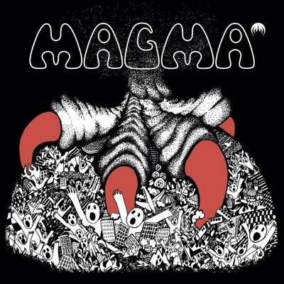Magma - Kobaïa (2 ) CD