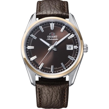 Orient Мъжки часовник Orient RA-AC0R03Y (B--RA-AC0R03Y)