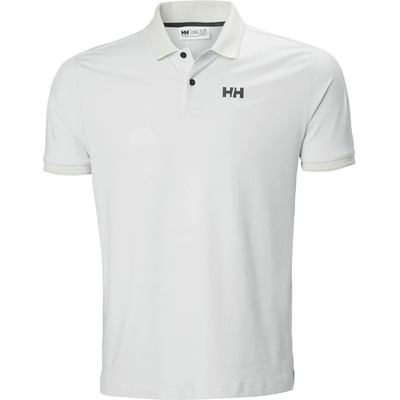 Helly Hansen Мъжка поло тениска Helly Hansen HP Salina Polo shirt - Grey Fog - размер M (216-7404-0212)