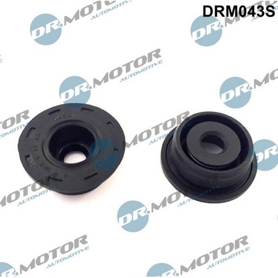 DR.MOTOR AUTOMOTIVE Tesnenie veka hlavy valcov DRM043S