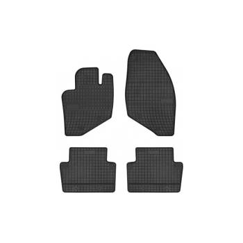 Image 1 of FroGum Гумени стелки Frogum съвместими с Volvo S60 I - (2000-2009) / Volvo S80 I - (1998-2006)