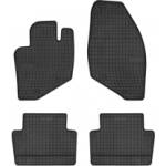 FroGum Гумени стелки Frogum съвместими с Volvo S60 I - (2000-2009) / Volvo S80 I - (1998-2006)