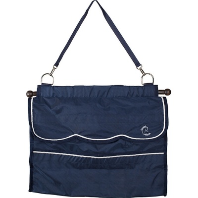 Greenfield Selection Taška na box Greenfield modrá/béžová modrá/béžová Modrá