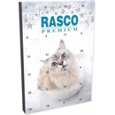 Rasco Adventní kalendář Cat Premium 96 g