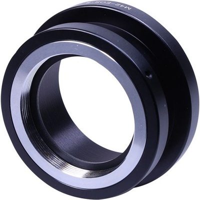 B.I.G. adaptér CTCO pre M42 na telo Canon RF