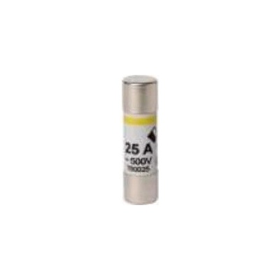MSCH POJISTKA PV 10-GG 25A FR10GG50V25