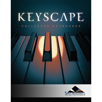 Spectrasonics Keyscape