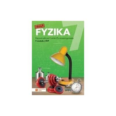 Hravá fyzika 7