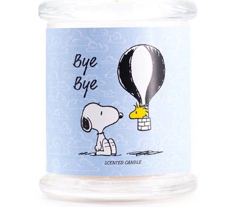 PEANUTS Bye Bye 250 g