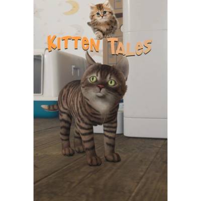 Doky Kitten Tales (PC)