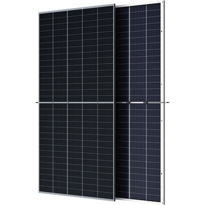 Risen Energy Bifaciálny solárny panel 545Wp strieborný rám