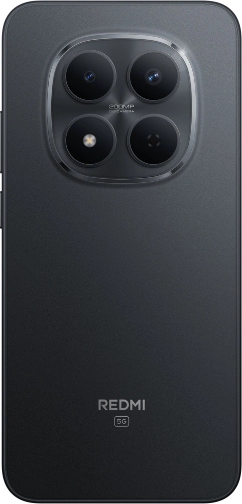 Xiaomi Redmi Note 15 Pro 5G 8GB/512GB Black od 6 790 Kč - Heureka.cz