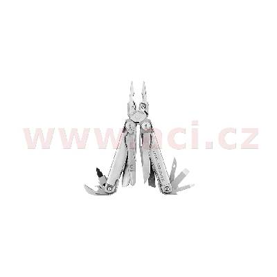 LEATHERMAN SURGE - multitool nůž, vyrobeno v USA, záruka 25 let