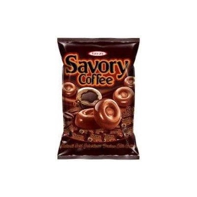 Tayas Kávové bonbóny Savory Coffee 24 x 90 g