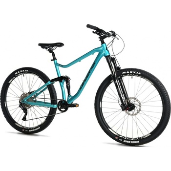 Leader Fox Trion Full 2025