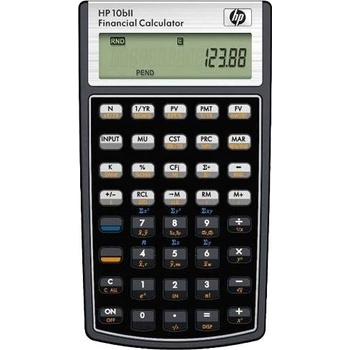 HP 10 BLL+