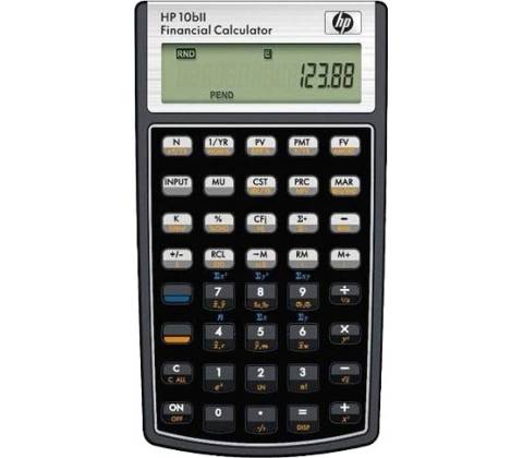 HP 10 BLL+