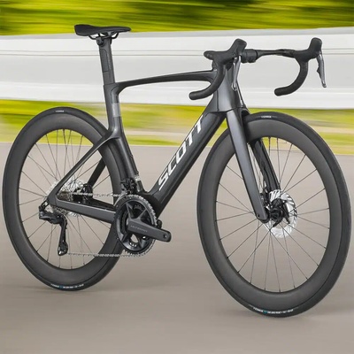 Scott Foil RC 10 2026