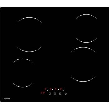 Image 1 of Muhler CH411