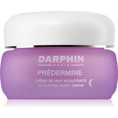 Darphin Prédermine Night Cream нощен изглаждащ крем против бръчки 50ml