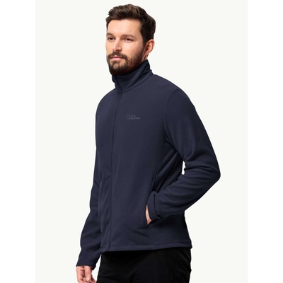 Jack Wolfskin Полар taunus fz m