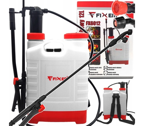 Fixem 12 l