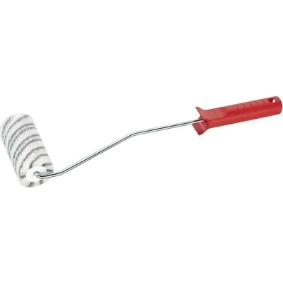 Ciret valček maliarsky na hladké povrchy, 12 cm/30 mm