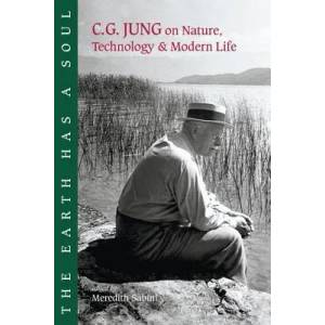 Earth Has a Soul | C G Jung (ISBN: 9781556433795)