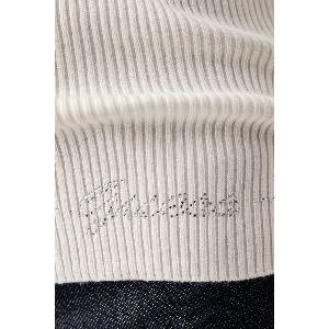 GUESS поло дамско с вискоза ELLIE (W6BR29.Z1417)