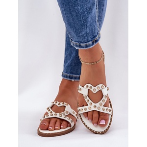 Step in style Дамски чехли модел 212896 Step in style
