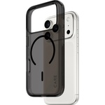 Panzer Калъф за iPhone 17 Pro - PanzerGlass® - CARE Flagship Urban Explorer Черен MagSafe - Опушен