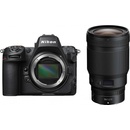 Digitální fotoaparáty Nikon Z8