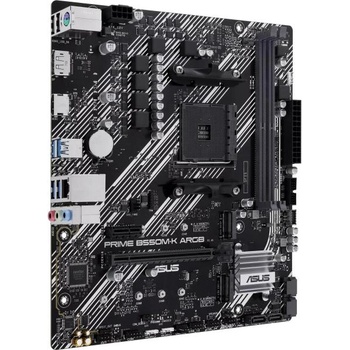 Image 1 of ASUS PRIME B550M-K ARGB