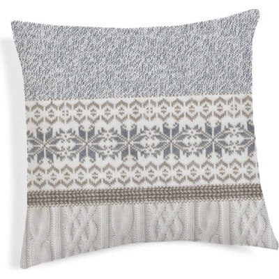 Made in Italy Trikot šedá 40 x 40 cm