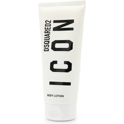 Dsquared2 - Icon ICON Pour Femme Tělová mléka 200 ml